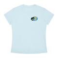 WOMEN'S | BASS TF UP TEE