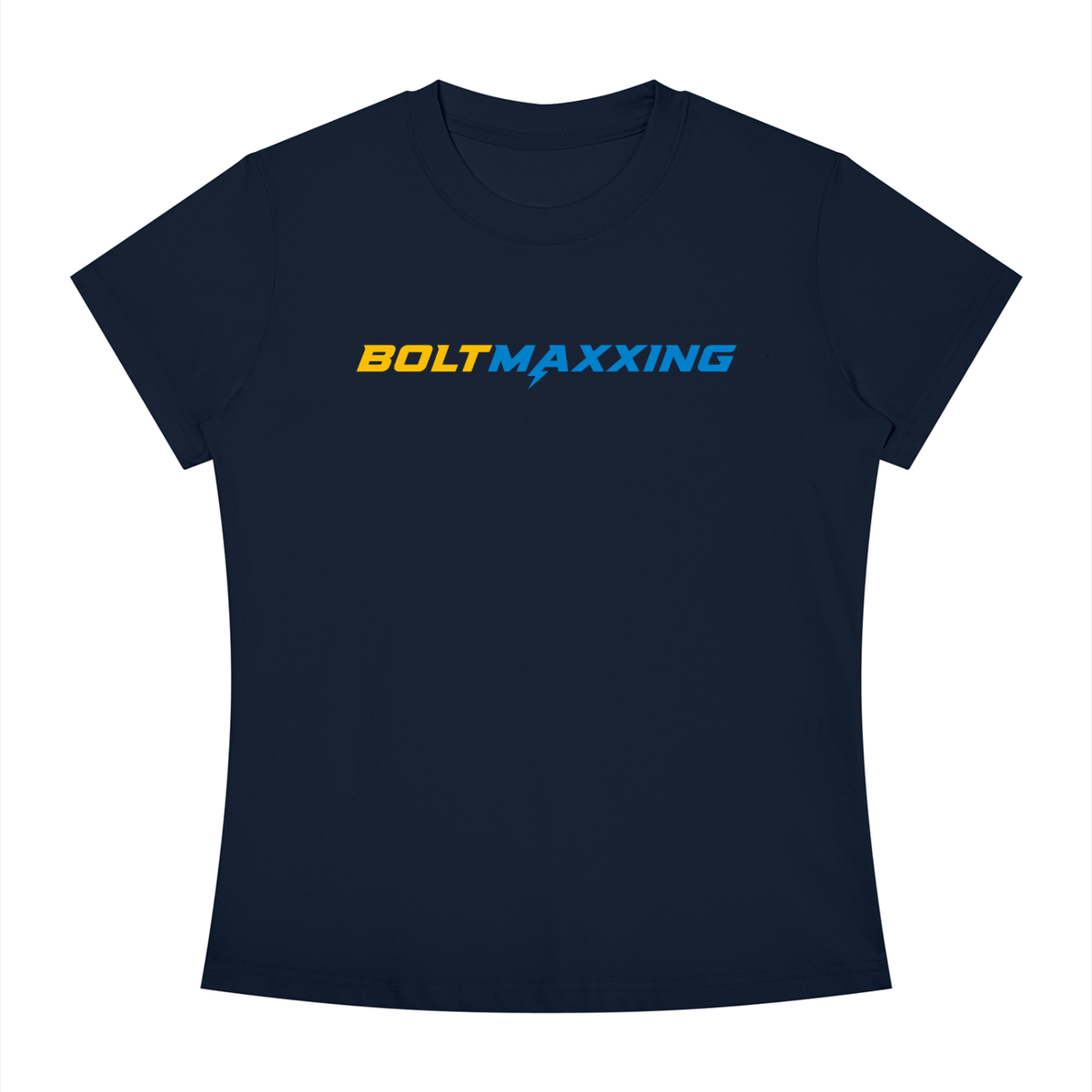 WOMEN'S | BOLTMAXXING TEE