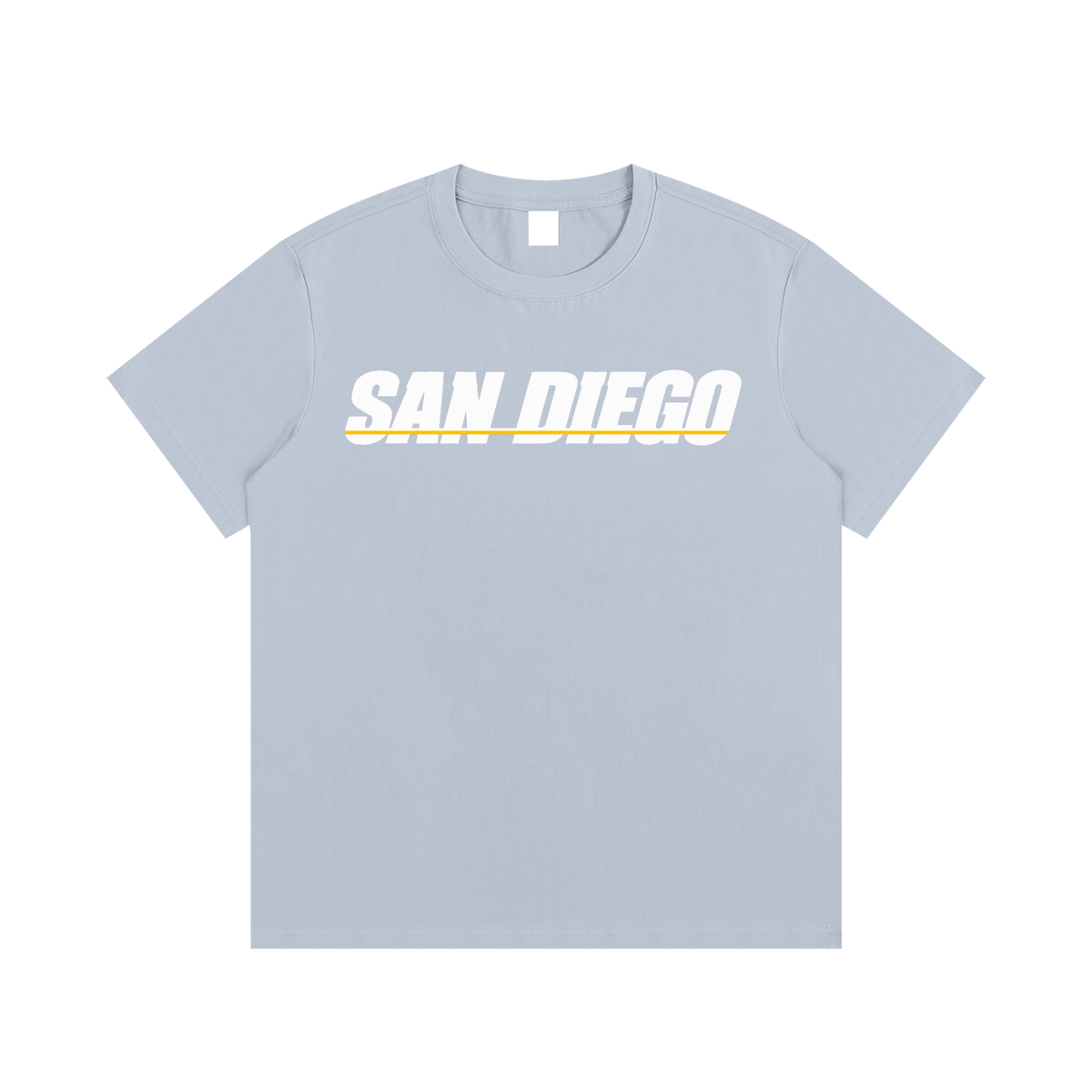 Classic San Diego T-Shirt