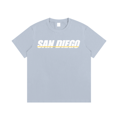 Classic San Diego T-Shirt