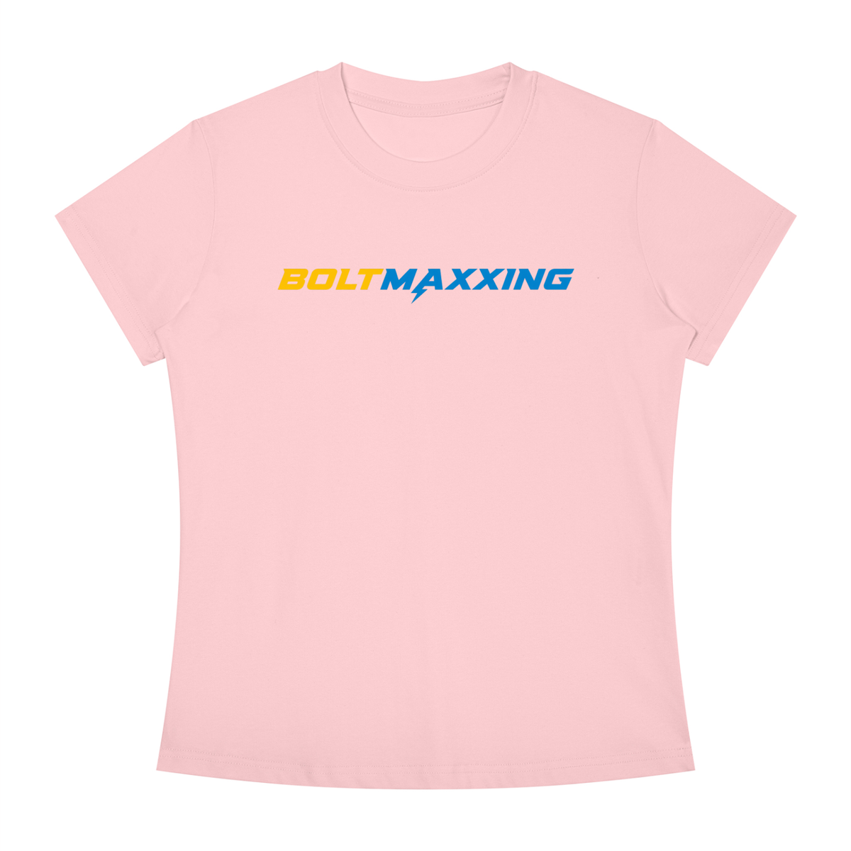 WOMEN'S | BOLTMAXXING TEE