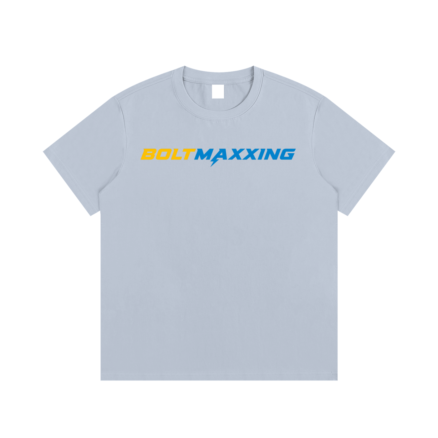 Boltmaxxing T-Shirt