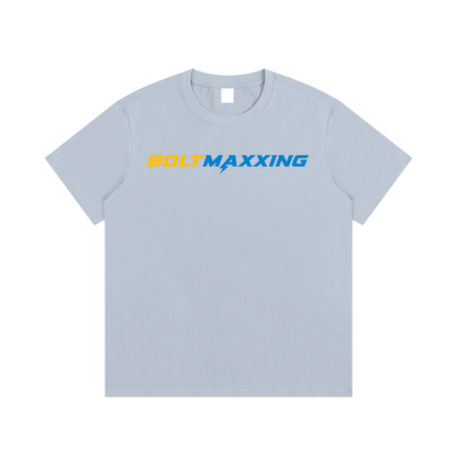 Boltmaxxing T-Shirt