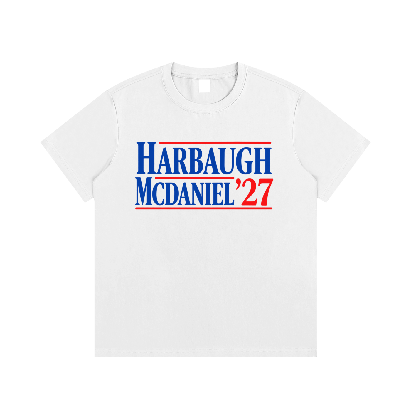 Jim & Mike for President T-Shirt