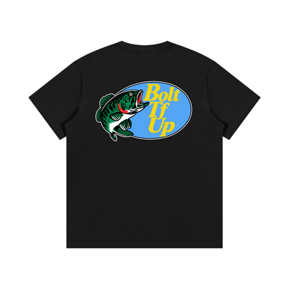 Bolt Tf Up Bass T-Shirt