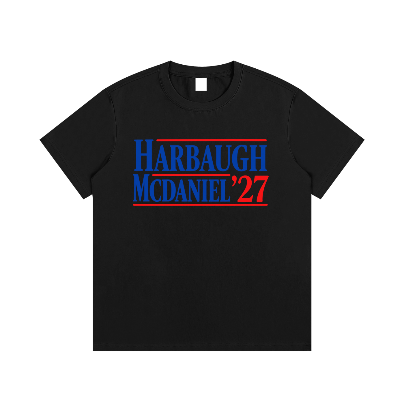 Jim & Mike for President T-Shirt