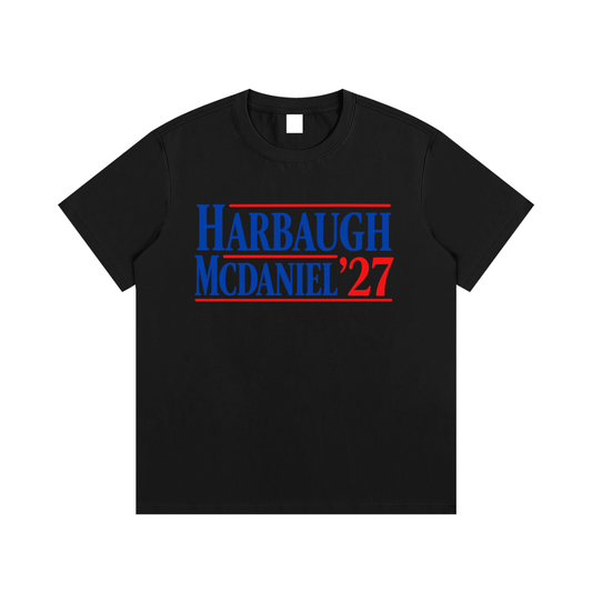 Jim & Mike for President T-Shirt