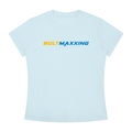 WOMEN'S | BOLTMAXXING TEE