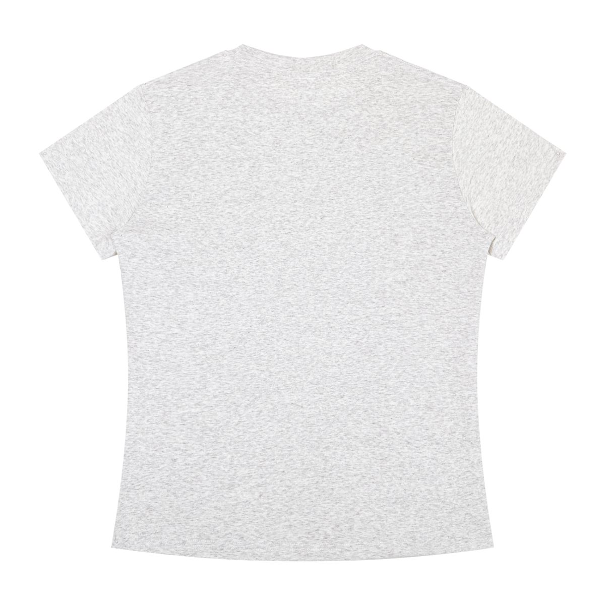 WOMEN'S | LA OF SD TEE (NAVY FONT)