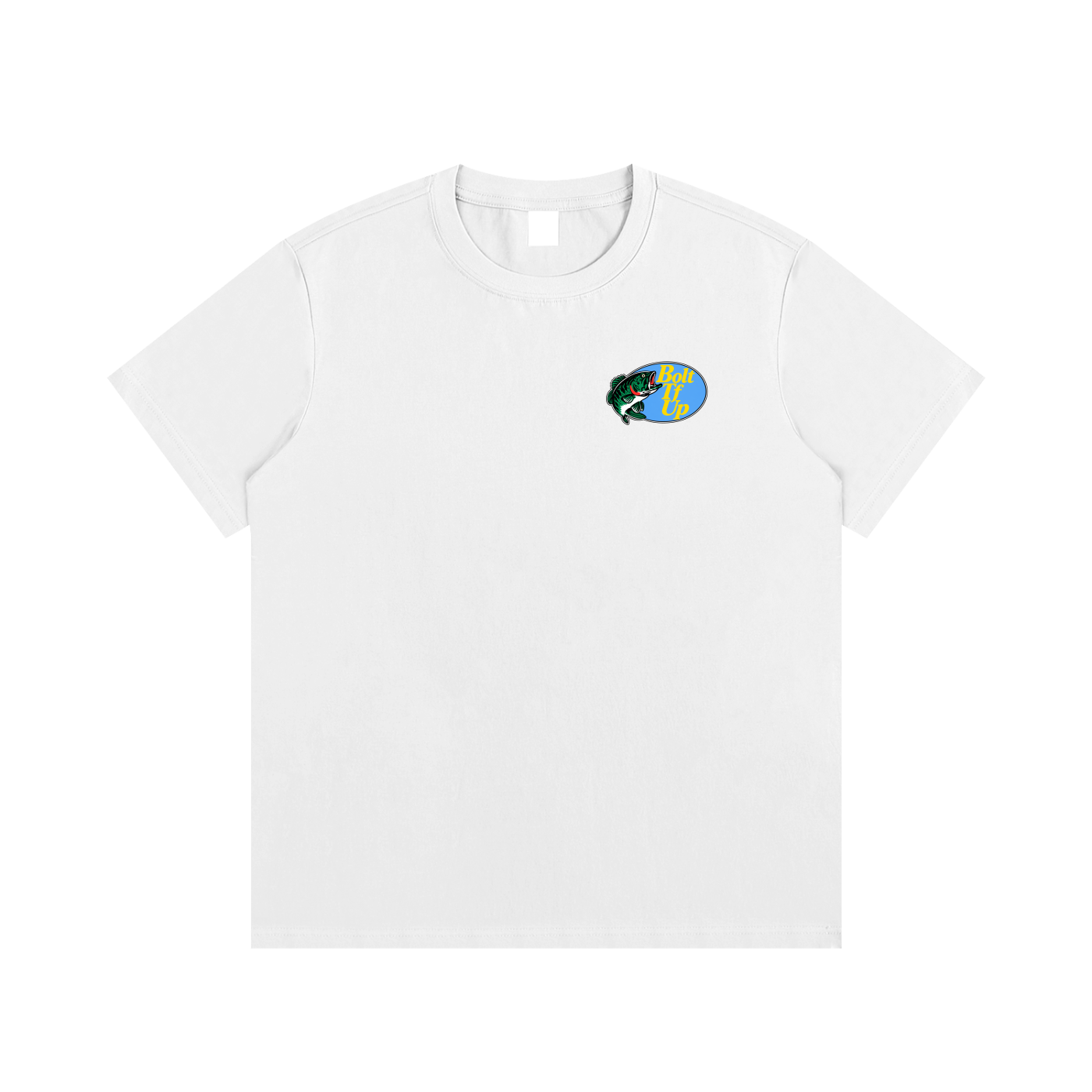 Bolt Tf Up Bass T-Shirt