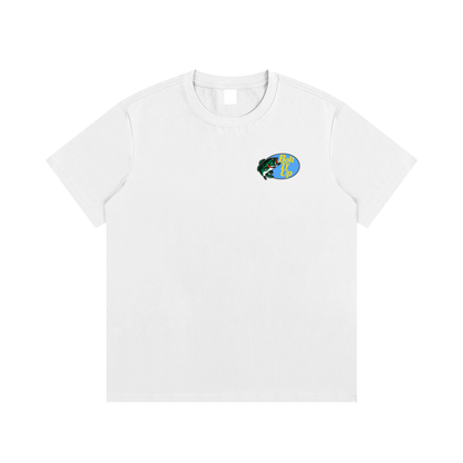 Bolt Tf Up Bass T-Shirt