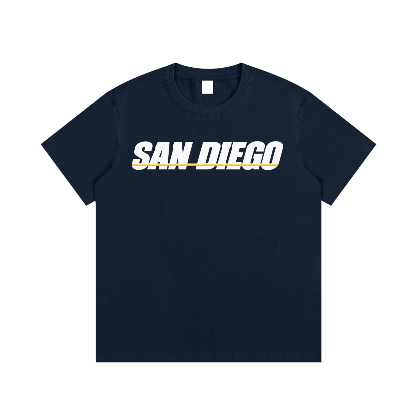 Classic San Diego T-Shirt