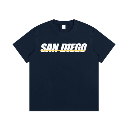 Classic San Diego T-Shirt