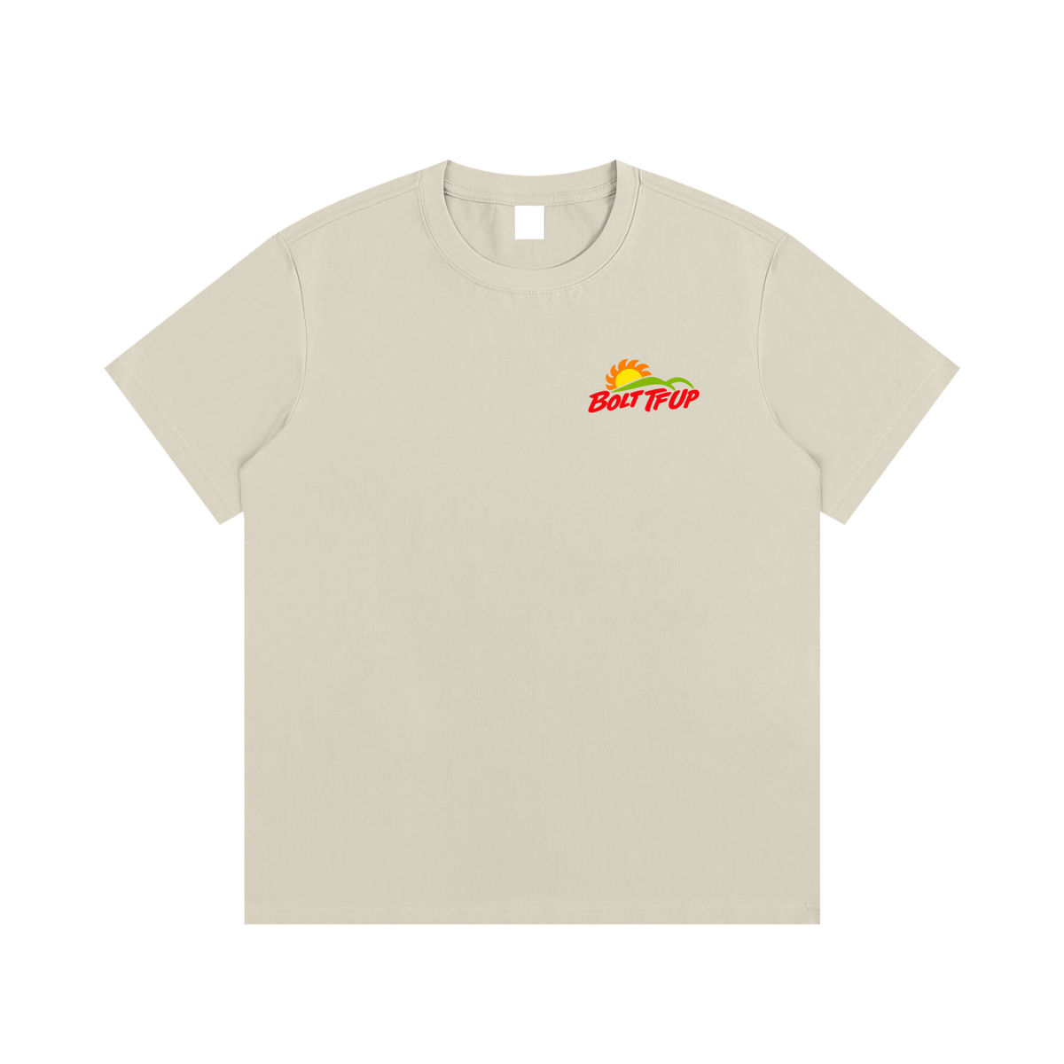Bolt Tf Up Taco T-Shirt