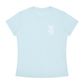 WOMEN'S | BOLT THE HECK UP (WHITE FONT)