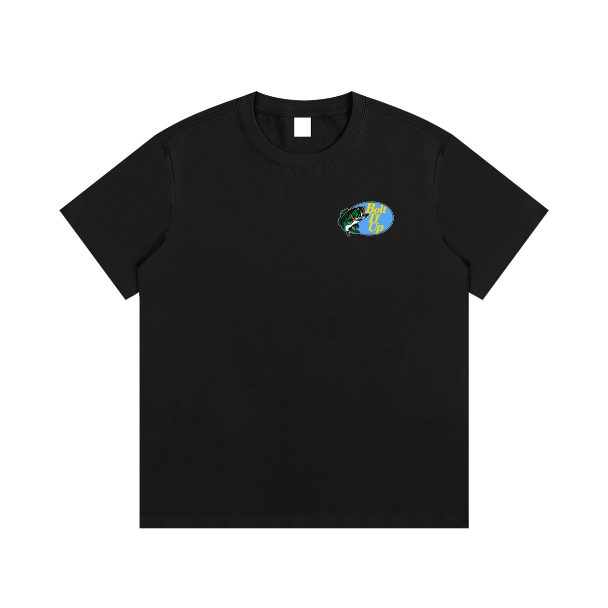 Bolt Tf Up Bass T-Shirt