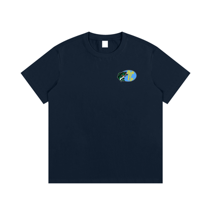 Bolt Tf Up Bass T-Shirt