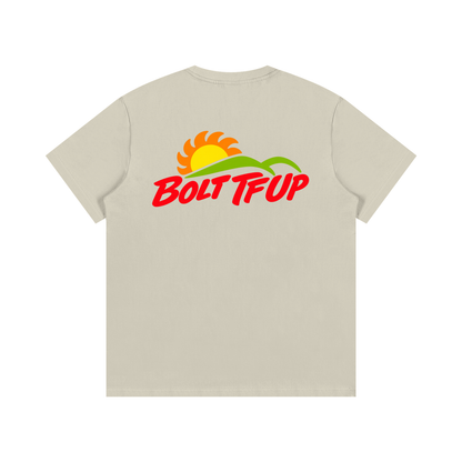 Bolt Tf Up Taco T-Shirt