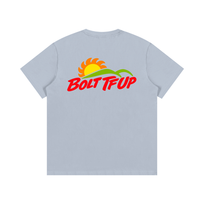 Bolt Tf Up Taco T-Shirt