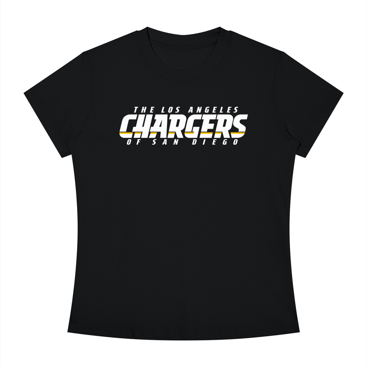 WOMEN'S | LA OF SD TEE