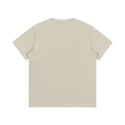 The San Diego Chargers of Los Angeles (Blue Font) T-Shirt
