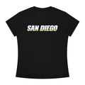WOMEN'S | SAN DIEGO TEE