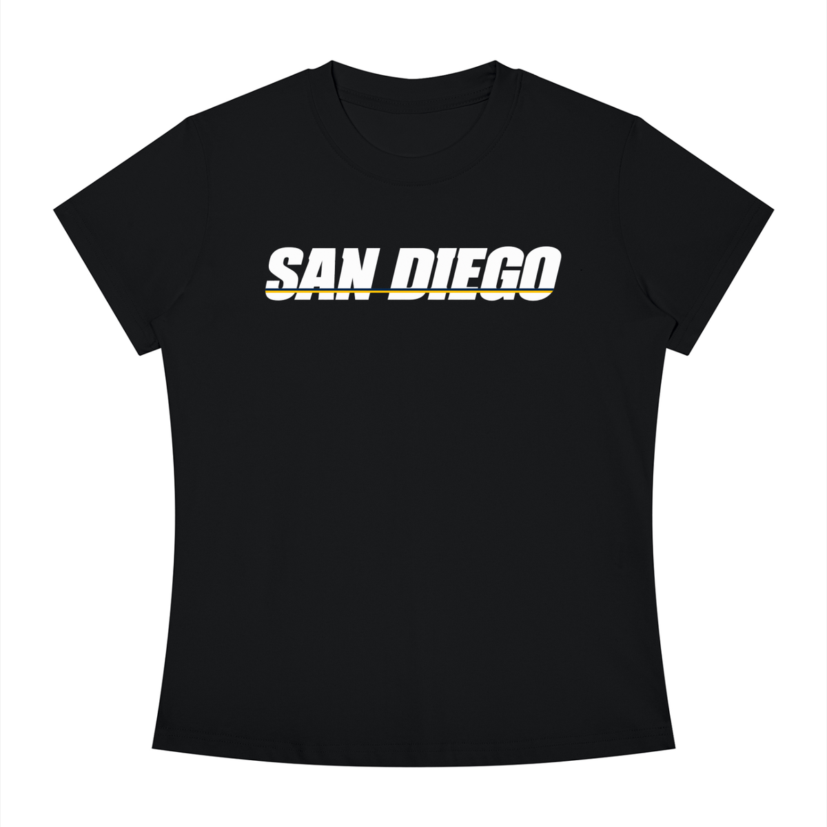 WOMEN'S | SAN DIEGO TEE