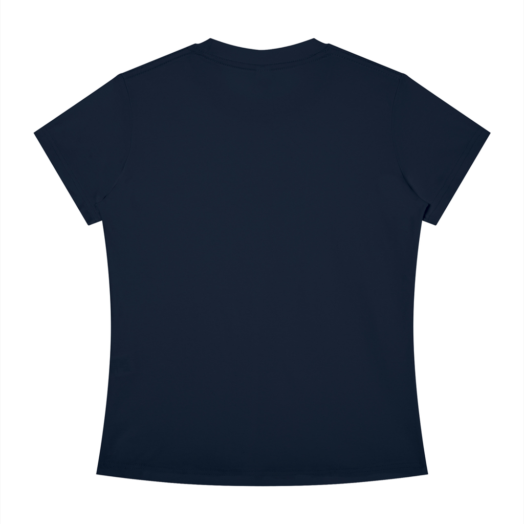 WOMEN'S | LA OF SD TEE