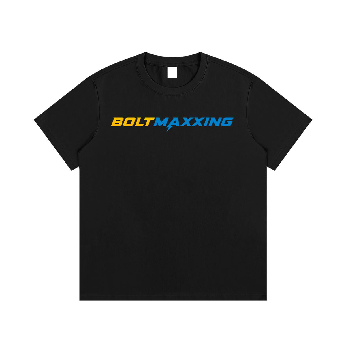 Boltmaxxing T-Shirt