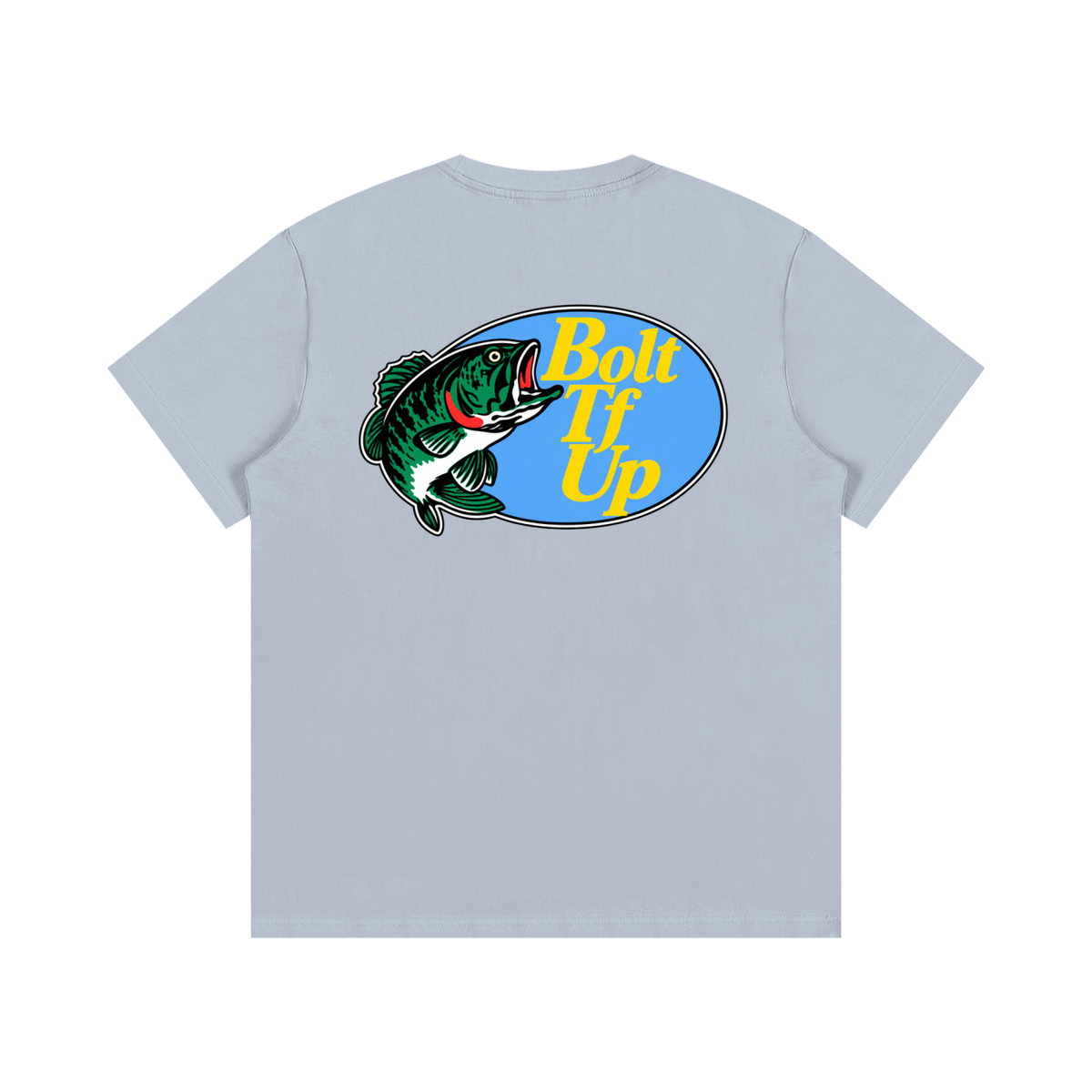 BASS TF UP TEE