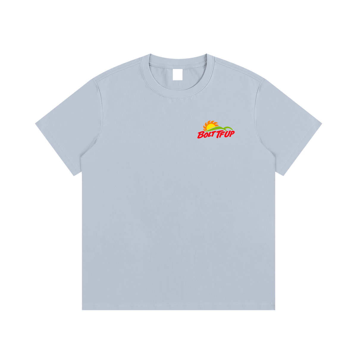 DEL TF UP TEE