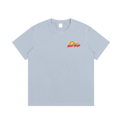 Bolt Tf Up Taco T-Shirt