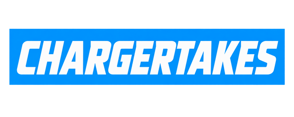 Chargertakes