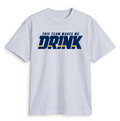 THIS TEAM MAKES ME DRINK (NAVY FONT)