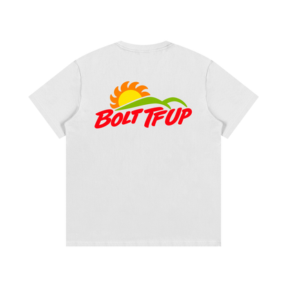 Bolt Tf Up Taco T-Shirt