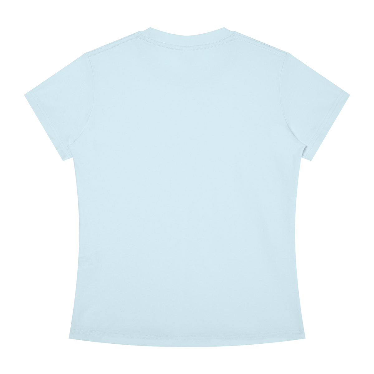 WOMEN'S | LA OF SD TEE