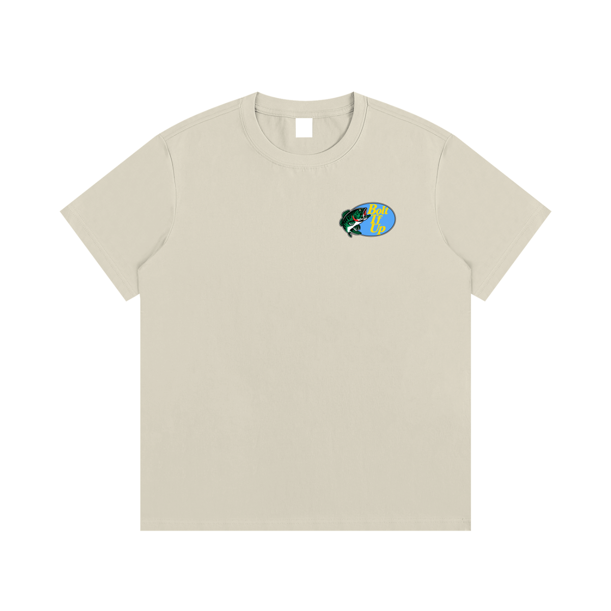 Bolt Tf Up Bass T-Shirt