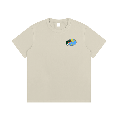 Bolt Tf Up Bass T-Shirt