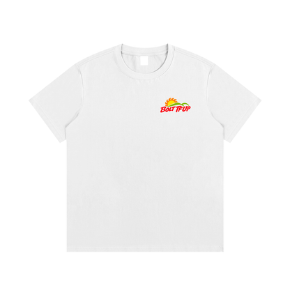Bolt Tf Up Taco T-Shirt