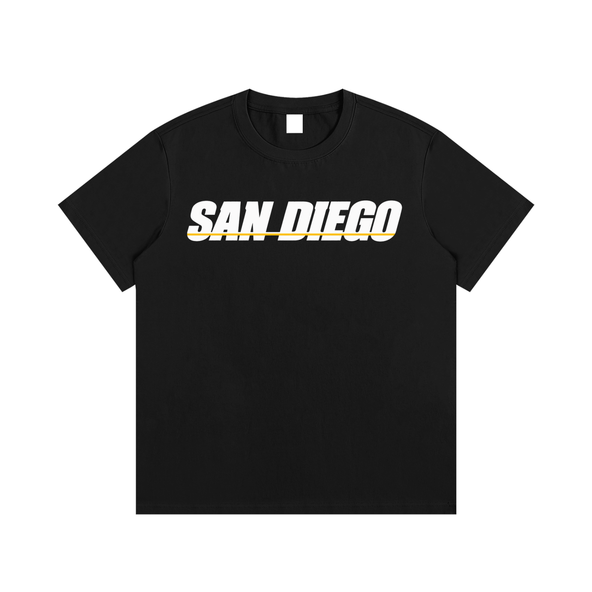 Classic San Diego T-Shirt