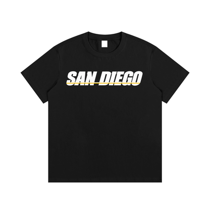 Classic San Diego T-Shirt
