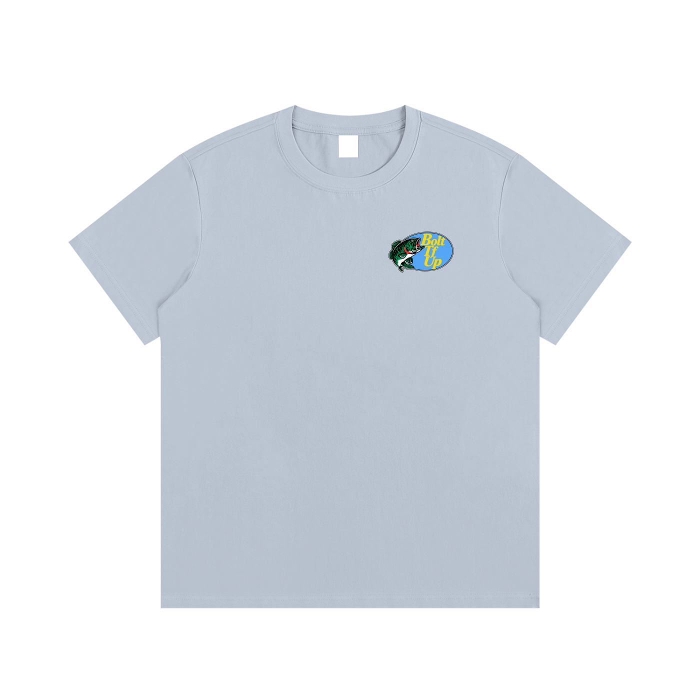 Bolt Tf Up Bass T-Shirt