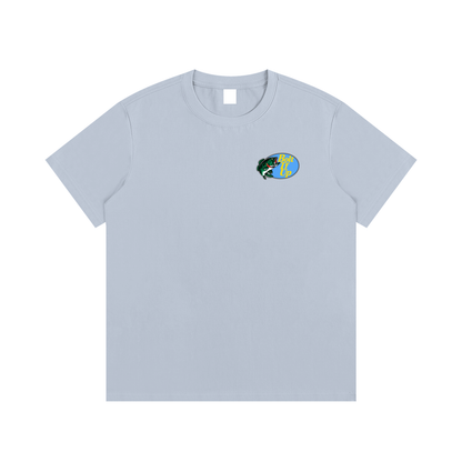 Bolt Tf Up Bass T-Shirt