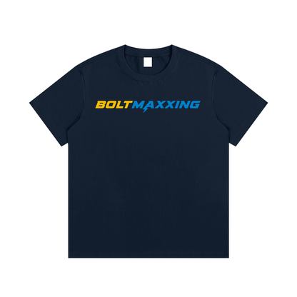 Boltmaxxing T-Shirt