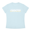 WOMEN'S | LA OF SD TEE