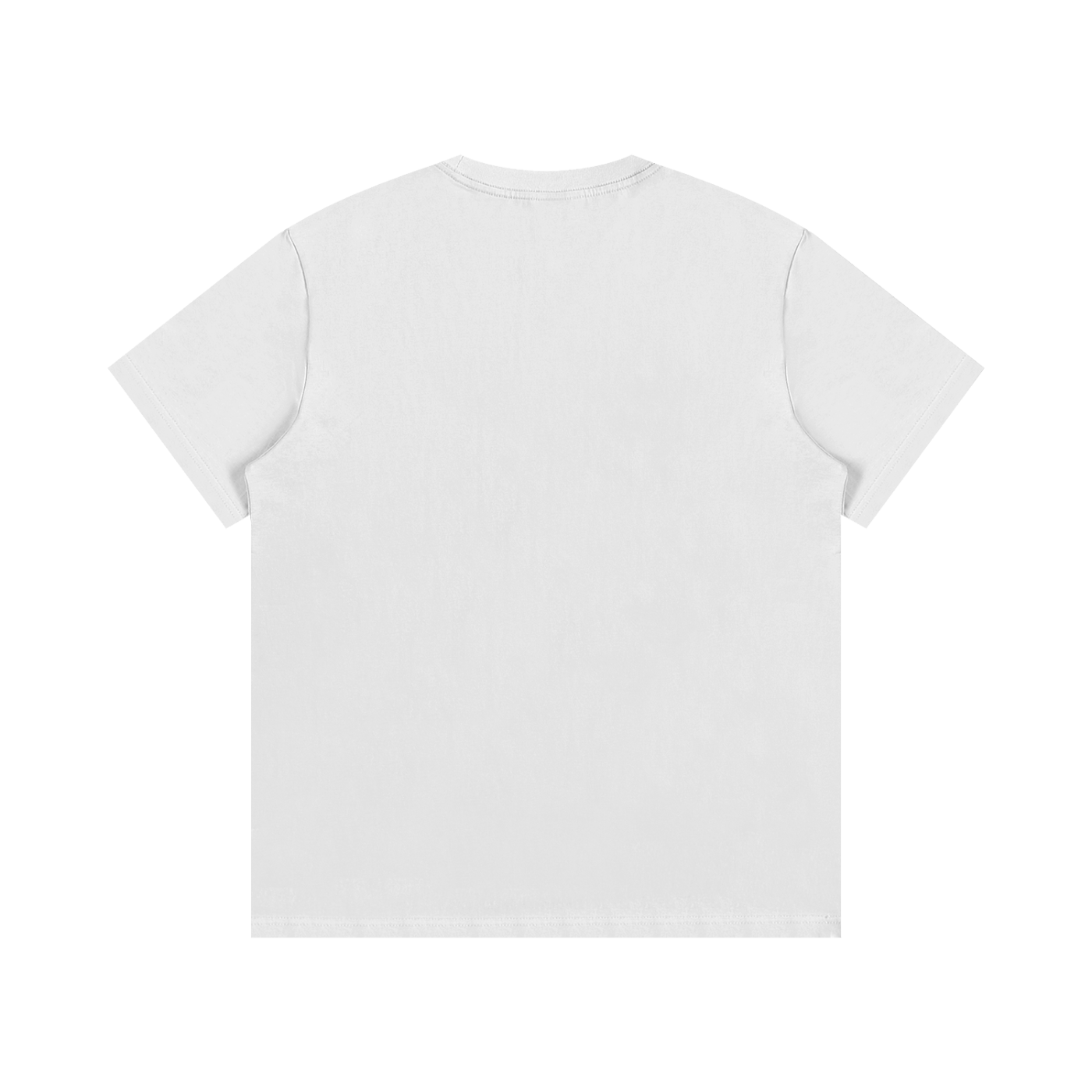 Classic San Diego (Blue Font) T-Shirt