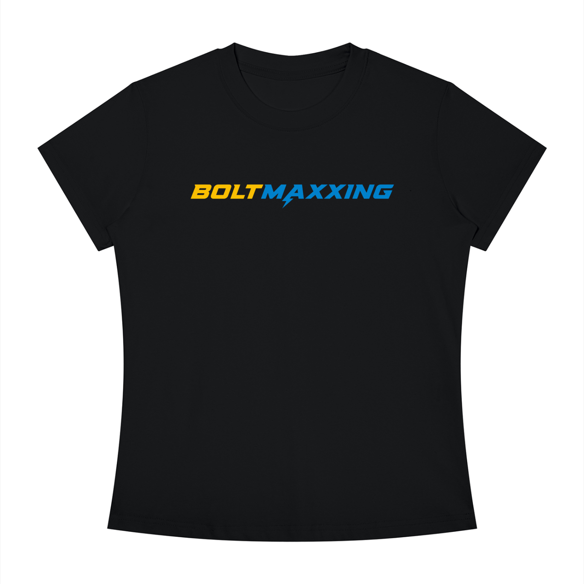 WOMEN'S | BOLTMAXXING TEE