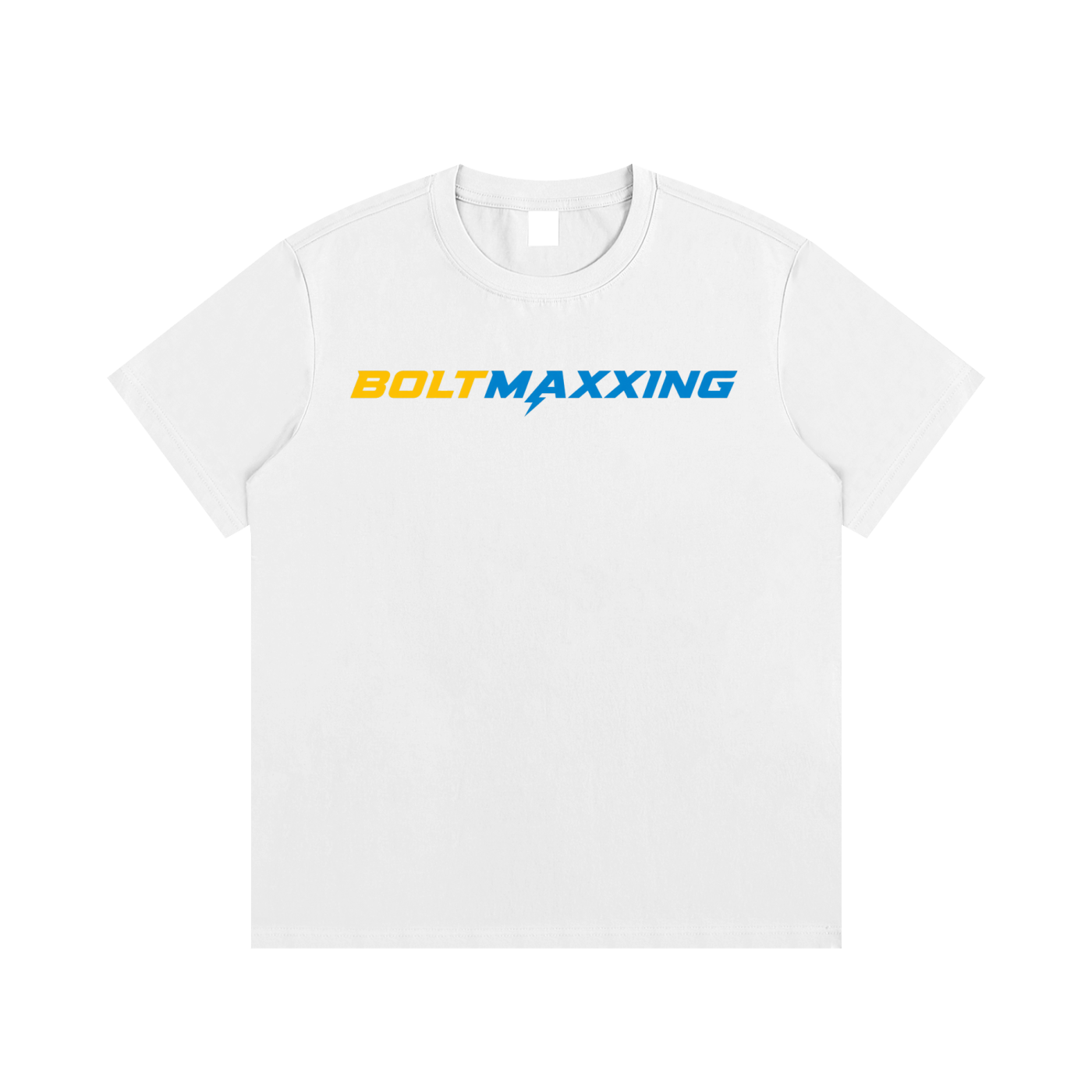 Boltmaxxing T-Shirt