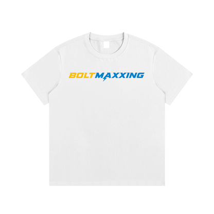 Boltmaxxing T-Shirt